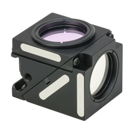 TLV-QFXL-TRITC - Блок для фильтров микроскопа с установленным набором фильтров для красителя TRITC, для микроскопов Nikon E200-1000, TE200, Thorlabs