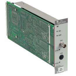 PDA8000-1 - Модуль измерения фототока для систем PRO8, 1 канал, Thorlabs