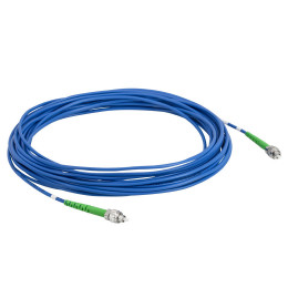 P3-630PM-FC-10 - Соединительный кабель, разъем: FC/APC, рабочая длина волны: 630 нм, тип волокна: PM, Panda, длина: 10 м, Thorlabs