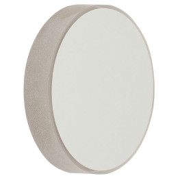 CM508-050-P01 - Вогнутое зеркало с серебряным покрытием, Ø2", фокусное расстояние: 50.0 мм, Thorlabs