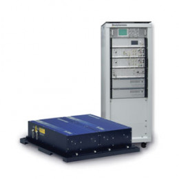 ASOPS-TWIN-250 - Системы асинхронной оптической выборки (ASOPS) для источников с длиной волны излучения 1560 нм, частота следования импульсов 250 МГц, Thorlabs