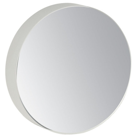 PF40-03-P01 - Плоское зеркало с серебряным покрытием, Ø4" (Ø101.6 мм), отражение: 450 нм - 20 мкм, толщина: 0.8" (19.1 мм), Thorlabs