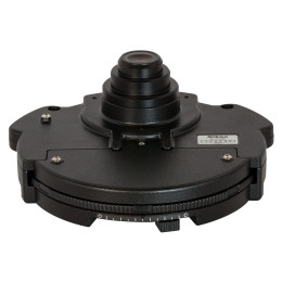 CSC1002 - Конденсоры Nikon D-CUD, числовая апертура: 0.9 NA, крепление типа "ласточкин хвост": шип D3N, Thorlabs