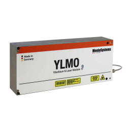 YLMO - Фемтосекундный OEM лазер, длина волны излучения: 1030 нм, мощность: >5 мВт, частота следования импульсов: 50 МГц, Thorlabs