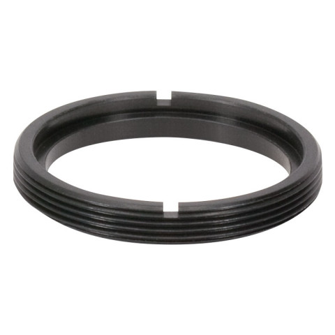 SM1LTRR - SM1 стопорное кольцо для снижения давления на оптический элемент при креплении, Thorlabs