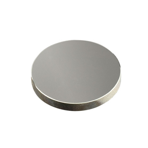 ME1-P01 - Плоское серебряное зеркало, Ø1", 3.2 мм толщиной, Thorlabs