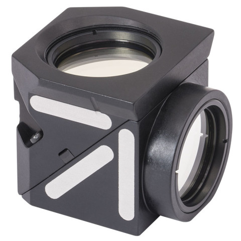TLV-TE2000-FITC - Блок для фильтров микроскопа с установленным набором фильтров для флюорофора FITC, для микроскопов Nikon TE2000, Eclipse Ti и Cerna с осветителем отраженного света CSE1000, Thorlabs