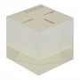 PBS519 - Поляризационный светоделительный куб, сторона куба: 2", рабочий диапазон: 420 - 680 нм, Thorlabs