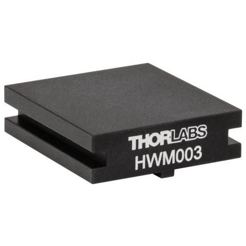 HWM003 - Стандартный держатель волноводов, ширина: 35 мм, Thorlabs