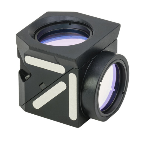 TLV-TE2000-MCHA - Блок для фильтров микроскопа с установленным набором фильтров для флюорофора mCherry-A, для микроскопов Nikon TE2000, Eclipse Ti и Cerna с осветителем отраженного света CSE1000, Thorlabs
