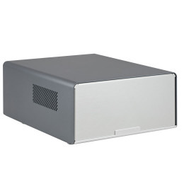 EC2530C - Защитный корпус для электрооборудования, 250 мм x 300 мм x 122 мм, Thorlabs