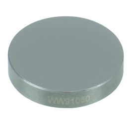 WW91050 - Оптический клин, Ø1", материал: Ge, без покрытия, Thorlabs