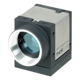 DCU223C - ПЗС камера, разрешение 1024 x 768, цветная, интерфейс USB 2.0