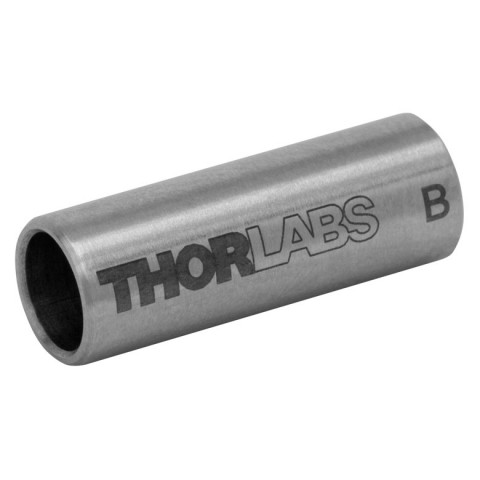 FTS50B - Стальная насадка для крепления разъема на кабеле с фуркационной трубкой Ø5.0 мм, внутренний диаметр 0.153" - 0.165", Thorlabs