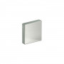 ME05S-G01 - Квадратное зеркало с алюминиевым покрытием, 1/2", 3.2 мм толщиной, Thorlabs