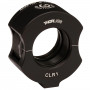 CLR1 - Вращающийся держатель оптики Ø1" (Ø25.4 мм), для работы с тубусами для линз, крепления: 8-32, Thorlabs