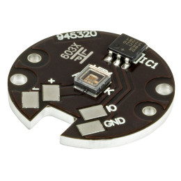 M300D3 - Светодиод на печатной плате с металлической основой, 300 нм, макс. ток: 350 мА, мин. мощность: 40 мВт, Thorlabs