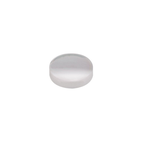 LA1116-A - Плоско-выпуклая линза, материал: N-BK7, диаметр Ø6 мм, f = 10.0 мм, просветляющее покрытие: 350-700 нм, Thorlabs