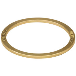 CMSP125 - C-Mount разделительное кольцо, толщина 1.25 мм