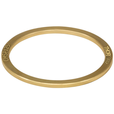 CMSP125 - C-Mount разделительное кольцо, толщина 1.25 мм
