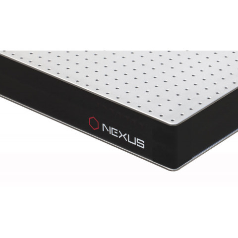 B3660U - Оптическая плита Nexus, размеры: 36" x 60" x 4.3", отверстия: 1/4"-20 с нейлоновыми вставками, Thorlabs
