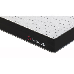 B3036U - Оптическая плита Nexus, размеры: 30" x 36" x 4.3", отверстия: 1/4"-20 с нейлоновыми вставками, Thorlabs