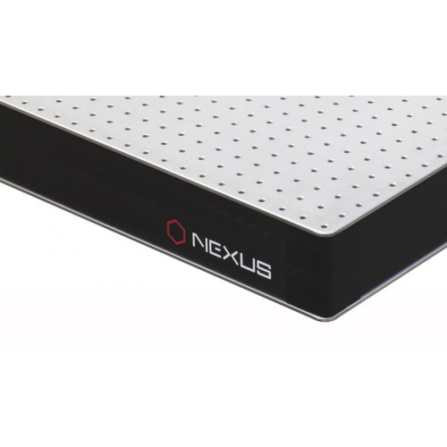 B90180N - Оптическая плита Nexus, размеры: 900 мм x 1800 мм x 110 мм, отверстия: M6 x 1.0 с нейлоновыми вставками, Thorlabs