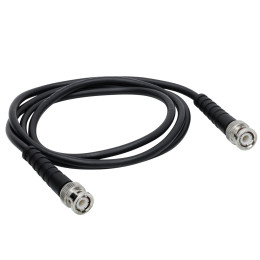 2249-C-48 - RG-58 BNC коаксиальный кабель, штекерный разъем BNC и штекерный разъем BNC, длина: 48" (1219 мм), Thorlabs