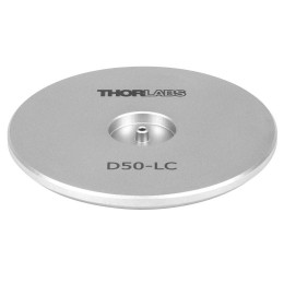 D50-LC - Полировальный круг, для разъемов: LC®/PC, Thorlabs