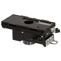 CSN1202 - Держатель для крепления 2 объективов к микроскопу, M25 x 0.75 резьба, Thorlabs