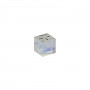 PBS102 - Поляризационный светоделительный куб, сторона куба: 10 мм, рабочий диапазон: 620 - 1000 нм, Thorlabs