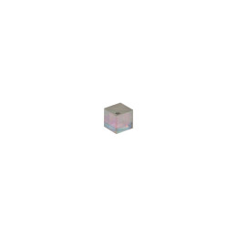 PBS054 - Поляризационный светоделительный куб, сторона куба: 5 мм, рабочий диапазон: 1200 - 1600 нм, Thorlabs