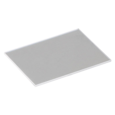 BSN11R - Светоделительная пластина из кварцевого стекла, 25 x 36 мм, 10:90 (отражение:пропускание), покрытие для 700 - 1100 нм, толщина 1 мм, Thorlabs