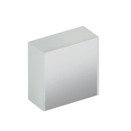 PFSQ05-03-F01 - Квадратное плоское зеркало с алюминиевым покрытием, 1/2" x 1/2" (12.7 x 12.7 мм), отражение: 250 - 450 нм, Thorlabs