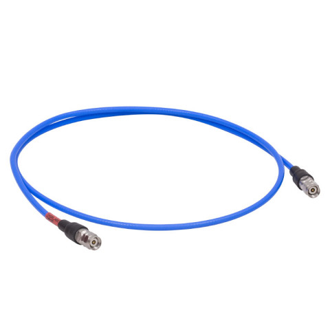 TMM36 - Сверхвысокочастотный кабель, 2 штекерных разъема: 2.4 мм, длина: 36" (914 мм), Thorlabs