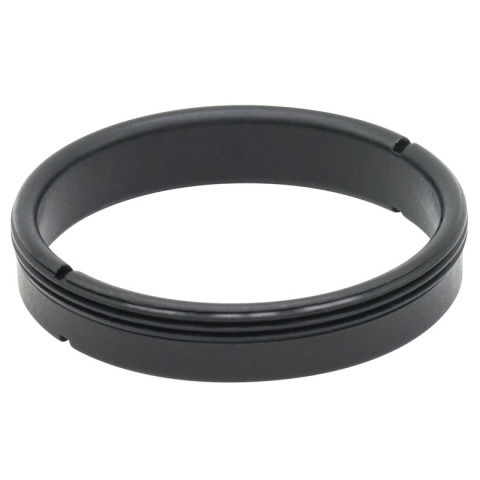 SM1RRC - Стопорное кольцо с резьбой SM1 (1.035"-40), толщина: 0.20", Thorlabs