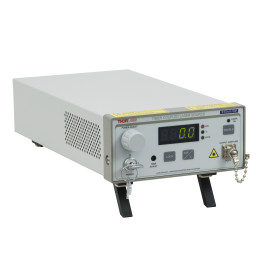 S4FC915 - Лазер с резонатором Фабри-Перо, длина волны излучения: 915 нм, мощность: 40 мВт, FC/PC разъем, Thorlabs