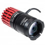 M385LP1-C5 - Светодиод с коллимирующей оптикой, 385 нм, для микроскопов Nikon Eclipse, макс. ток: 1400 мА, Thorlabs