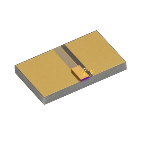 FPL1054C - Лазерный диод, 1625 нм, 250 мВт, корпус: Chip on Submount, Thorlabs