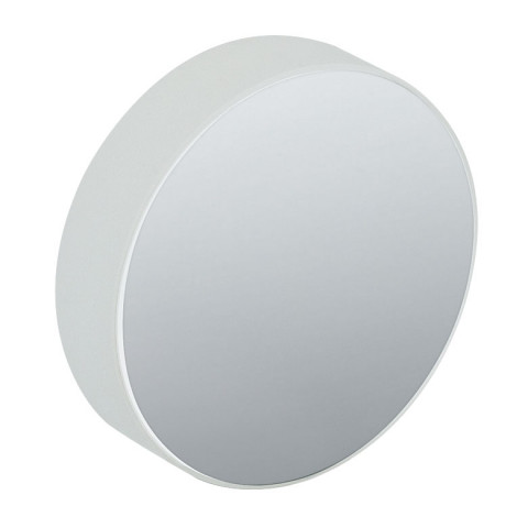 PF10-03-G01 - Плоское зеркало с алюминиевым покрытием, Ø1" (Ø25.4 мм), отражение: 450 нм - 20 мкм, Thorlabs