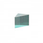MRA12-E03 - Прямая треугольная зеркальная призма, диэлектрическое покрытие, отражение: 750 - 1100 нм, сторона треугольника 12.5 мм, Thorlabs