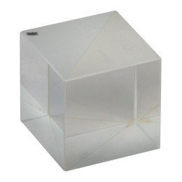 BS058 - Светоделительный кубик, 70:30 (отражение:пропускание), покрытие: 400-700 нм, грань куба: 10 мм, Thorlabs