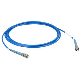P1-1064PM-FC-2 - Соединительный кабель, разъем: FC/PC, рабочая длина волны: 1064 нм, тип волокна: PM, Panda, длина: 2 м, Thorlabs