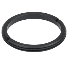 SM18RR - Стопорное кольцо SM18 для крепления оптических элементов Ø18 мм, Thorlabs