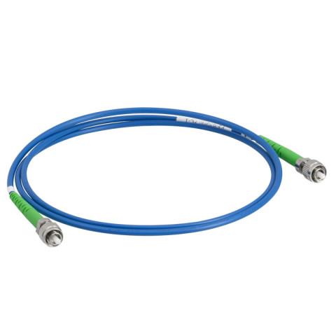 P3-630PM-FC-1 - Соединительный кабель, разъем: FC/APC, рабочая длина волны: 630 нм, тип волокна: PM, Panda, длина: 1 м, Thorlabs