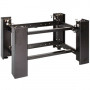 PFA52505 - Опора оптического стола, активная виброизоляция, размеры: 800 мм (31.5") x 750 x 1200 мм (30" x 36"), Thorlabs