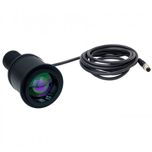 M405L3-C4 - Светодиод с коллимирующей оптикой, 405 нм, для микроскопов Zeiss Axioskop, макс. ток: 1000 мА, Thorlabs