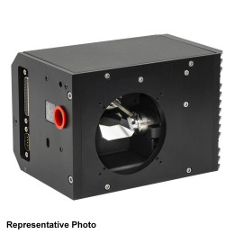 XG210-Y1 - Двухосевая гальванометрическая сканирующая головка, макс. диаметр пучка: Ø10 мм, зеркала, работающие с Nd:YAG лазерами, Thorlabs