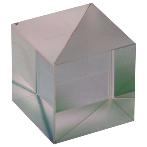 BS077 - Светоделительный кубик, 90:10 (отражение:пропускание), покрытие: 700-1100 нм, грань куба: 20 мм, Thorlabs