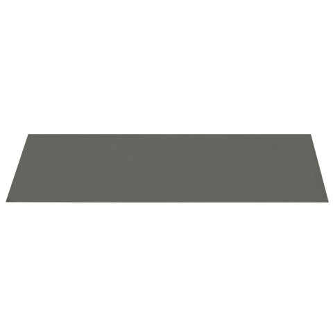 MTC12X18 - Черная матовая защитная подстилка из магнитного материала, размеры: 12" x 18" x 0.030" (30.5 см x 45.7 см x 0.1 см), Thorlabs